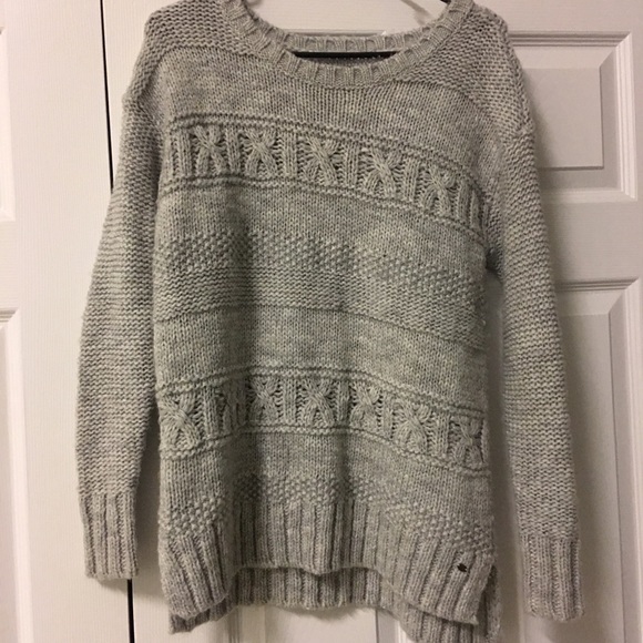 NWOT AE knit sweater - Picture 1 of 3